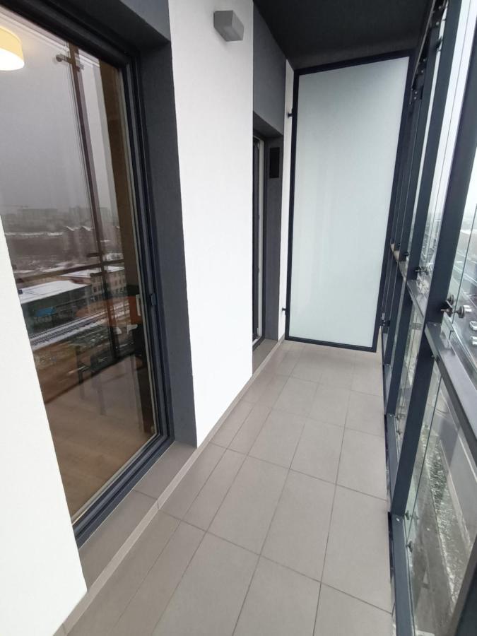 Prymasa Tysiaclecia 83a Center Viev Free Garage By Perfect 531 Apartament Warszawa