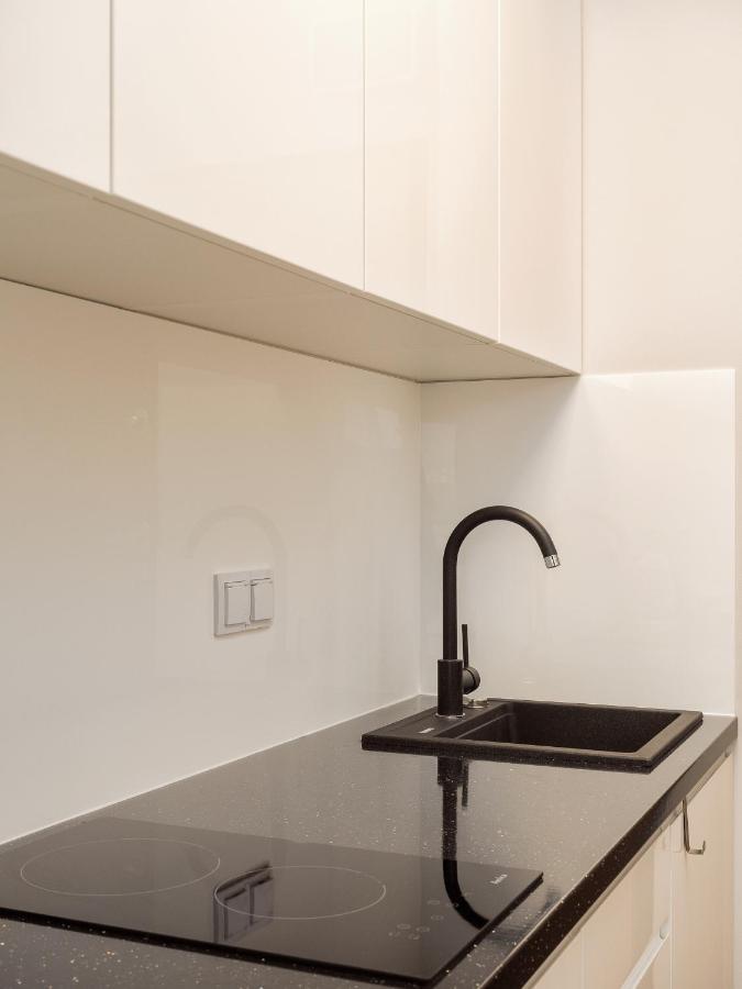 Prymasa Tysiaclecia 83a Center Viev Free Garage By Perfect 531 Apartment
