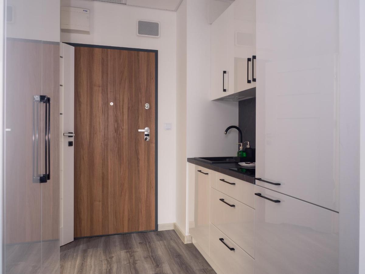 Apartment Prymasa Tysiaclecia 83a Center Viev Free Garage By Perfect 531