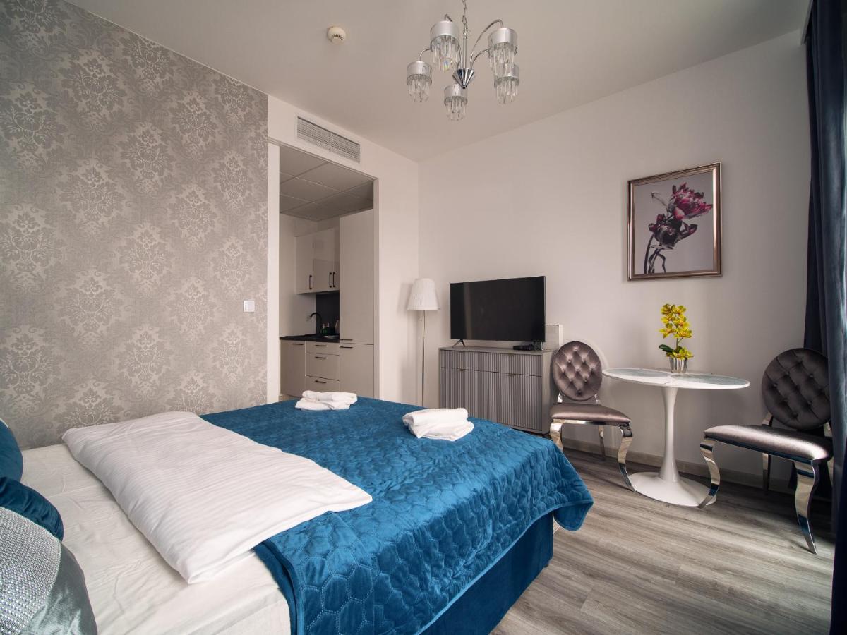 Apartment Prymasa Tysiaclecia 83a Center Viev Free Garage By Perfect 531 *