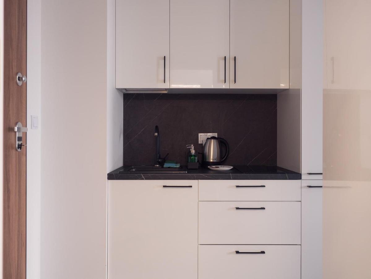 Apartment Prymasa Tysiaclecia 83a Center Viev Free Garage By Perfect 531 Warsaw