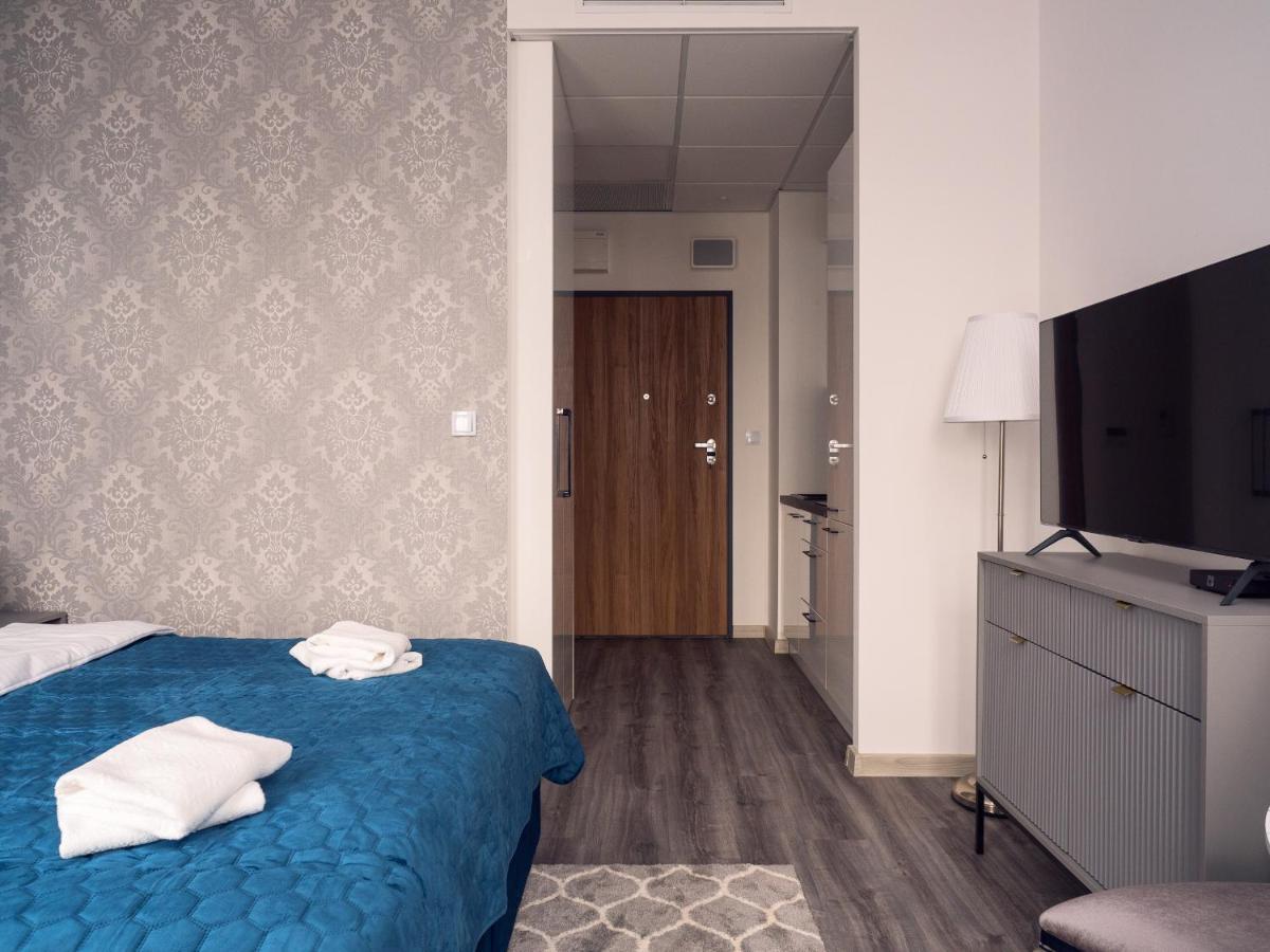Apartment Prymasa Tysiaclecia 83a Center Viev Free Garage By Perfect 531 *