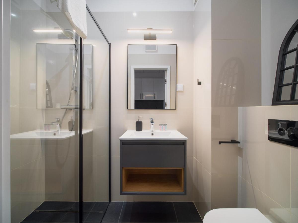 Apartment Prymasa Tysiaclecia 83a Center Viev Free Garage By Perfect 531 Warsaw